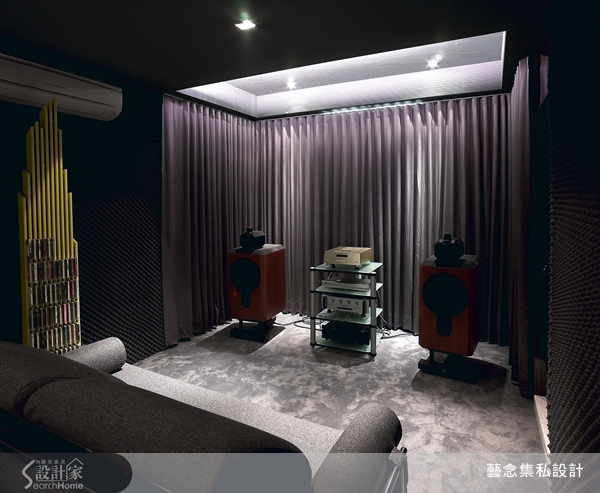 現代人生活在許多的壓力之中，渴望擁有一個可以療癒心